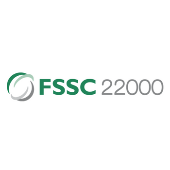 FSSC 22000 BELGESİ