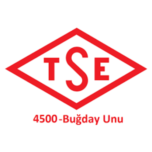 TSE 4500 BELGESİ