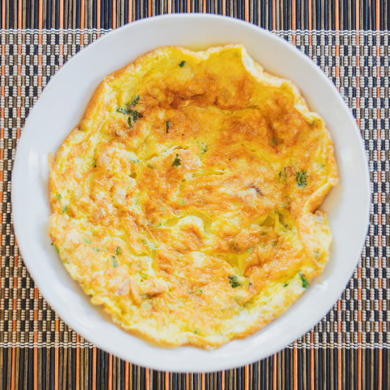 Omlet